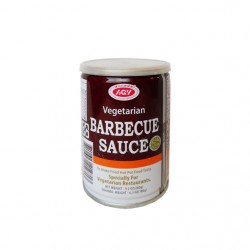 Vegetarian Barbecue Sauce...