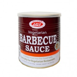 Vegetarian Barbecue Sauce...