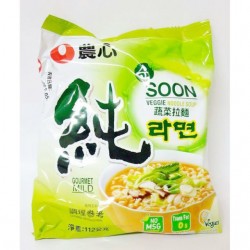 Veggie Instant Noodle 110g